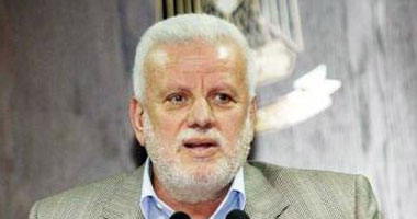 أبو العردات: الحوار الفلسطينى وصل إلى طريق مسدود  