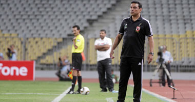 البدرى: رحّبت برحيل فتحى وجدو على سبيل "التضحية "