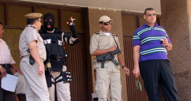 المؤبد لـ24 متهما وبراءة 2 فى القتل والحرق والإتلاف العمدى بسوهاج