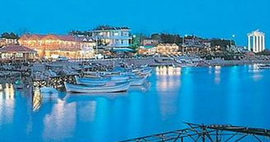 قرينة ملك السعودية تصل تركيا لقضاء عطلة الصيف