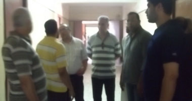 تاجر يستولى على 6 ملايين جنيه لتوظيفها بكفر الشيخ