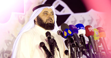   نائب كويتى: تبرعات الكويتيين سلّحت الجيش السورى الحر
