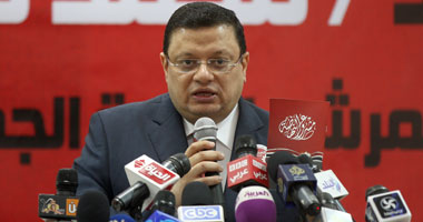 الرئاسة: بدء إجراءات انتخابات "النواب" 25 فبراير