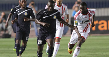 الزمالك يخاطب وزارة الداخلية لتحديد عدد الجماهير فى مباراة جازيللى