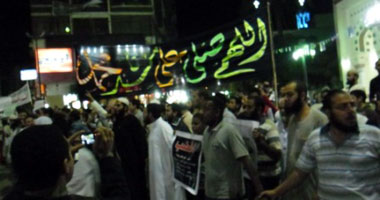 الجماعة الإسلامية فى لبنان تشجب الفيلم المسىء للإسلام