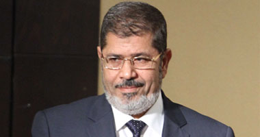 مرسى: مصر ستشارك فى تدريب عناصر الأمن الصومالى 
