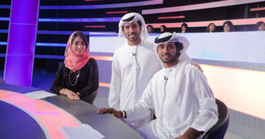"من الخاطر" يستضيف حسين العامرى ويكشف أسرار رياضة بناء الأجسام