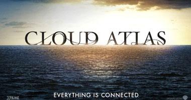 توم هانكس و هالى بيرى ينتظران عرض "Cloud Atlas"