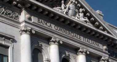 انخفاض حاد لأسعار الفائدة على السندات الإيطالية