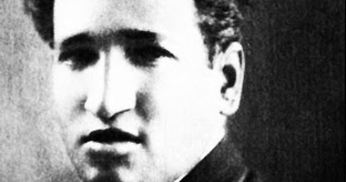 الثقافة تحتفى باسم الموسيقار الراحل سيد درويش.. الخميس