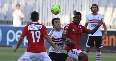 بعد 12 شهرًا من التجميد.. الدورى يعود أول فبراير بمواجهة بين الزمالك وإنبى.. الداخلية تؤكد أن المسابقة تصب فى مصلحة الاقتصاد والاستقرار وتوصى بنبذ التعصب بين الجماهير.. العامرى: القرار سينعش البورصة