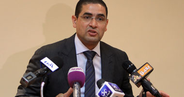 أبو حامد: إقالة النائب العام ليست من صلاحيات الرئيس