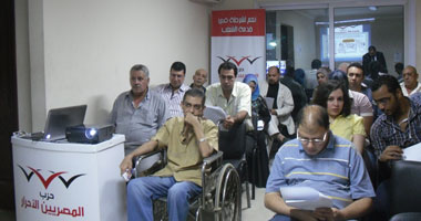 "المصريين الأحرار" ببورسعيد يدعو لمناقشة مواد الدستور الجديد