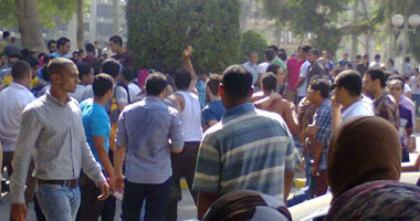 إصابة 3 فى اشتباكات بالرصاص بين عائلتين بالعياط 