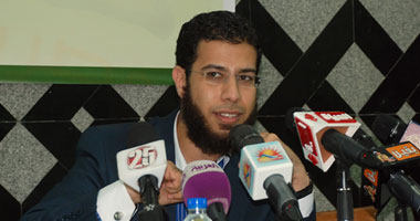 "بكار": لم أهاجم الإخوان.. والبلتاجى أكد لى عدم هجومه على السلفيين