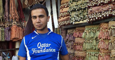 العقادة الصينى تتفوق على المصرى 
