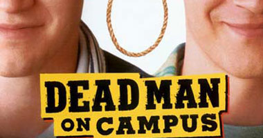 "Dead Man on Campus" فجر اليوم على قناة  mbc2
