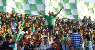 الأمن يسمح لجماهير الاتحاد بحضور مباراة المئوية بدون دعوات
