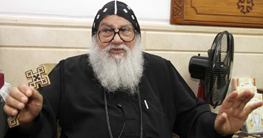 الأنبا موسى: الوحدة بين المسلمين والمسيحيين مبدأ ثابت