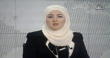 الإعلام الإيطالى يبرز نبأ ظهور مذيعة محجبة فى التليفزيون المصرى
