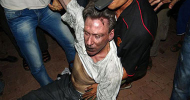 امريكا تشيد بجهود الشباب الليبى فى محاولة إنقاذ سفير واشنطن