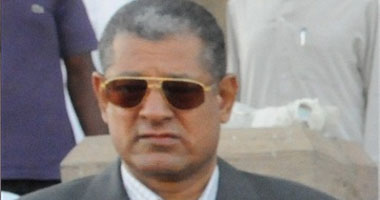  باعة فى بازارات يعتدون على شرطيين بمعبد كوم امبو