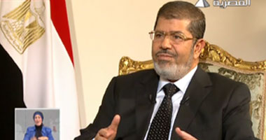محمد جاد الله يكتب: أول حوار مع الرئيس