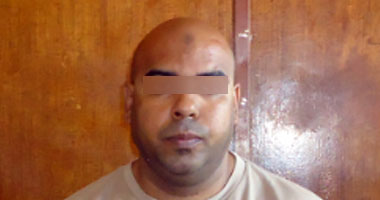 ضبط نصاب سفريات للخارج فى الإسماعيلية