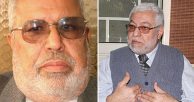"الإخوان" ترد على فيديو علاقتها بـ"أوباما": "البيومى": كلام فارغ ولسنا طرفًا فى الانتخابات الأمريكية.. و"أبوالفتوح" أمريكا ليست من يمنح الشرعية للجماعة.. و"حسين": ليسألوا سفارتهم أين الـ1.5مليار؟