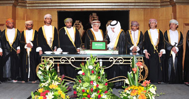 الرئيس مرسى يهنئ خادم الحرمين الشريفين باليوم الوطنى لبلاده 