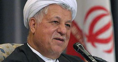 ابن هاشمى رفسنجانى يعود من المنفى ويواجه اتهامات