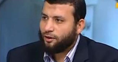 المتحدث الرسمى لـ"الوطن" يناشد بحقن الدماء التى تصب فى مصالح السياسيين