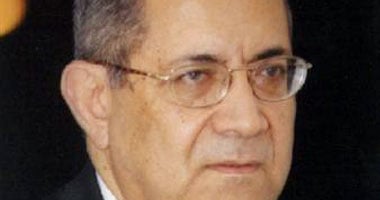 السفير جمال بيومى اليوم فى "عقل مصر"