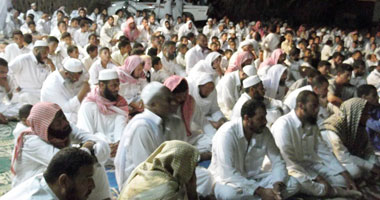 توزيع قطعة أرض ورحلة عمرة و20 ألف جنيه لحفظة القرآن بـ "سيوة"
