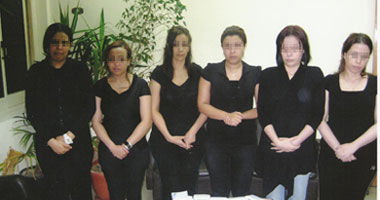 القبض على شبكة دعارة داخل مركز صحى بالإسكندرية