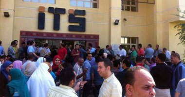 موظفو"its" يتهمون هواوى بإهدار حقوقهم.. والشركة: نتفاوض معهم