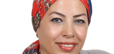 سحر عبد الحق ترفض شائعات "التوريث".. وتحلم بالحمام الأوليمبى 