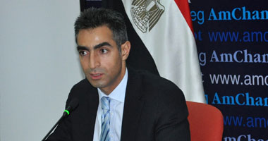 البنك الأوروبى لإعادة الإعمار يرصد مليار يورو لمصر بدءاً من 2014