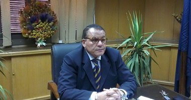ضبط كهربائى يدير مسكنه للأعمال المنافية للآداب بالفيوم