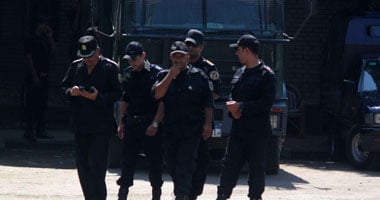 الأمن الوطنى يضبط 3 عناصر تكفيرية بالشيخ زايد