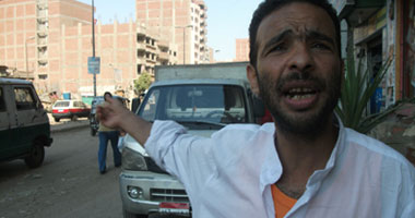 جهود أمنية لضبط المتهمين بقتل خادم مسجد بـ15 رصاصة فى الوراق.. شاهد عيان: رأيت الجناة أثناء إطلاقهم النار وهربوا بسيارة نصف نقل.. وأحد رواد المسجد يؤكد أن الهدف كان صاحب محل و"عبد الله" راح ضحية