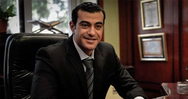 رجل الأعمال أحمد عبد المعز: ترشح السيسى ضرورة تفرضها المرحلة