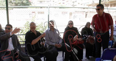 رابطة موظفى الزمالك تعتذر عن " شبهة " الجمعية العمومية