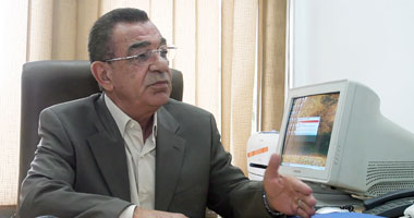 اتحاد كرة القدم الأردنى يتقبل العزاء فى وفاة الكابتن الجوهرى