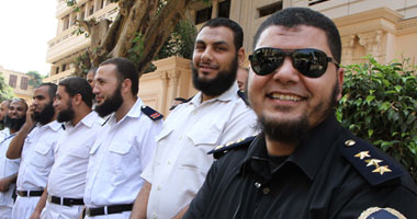 "رئيس برلمانية النور بالشورى": استمرار اضطهاد الضباط الملتحين