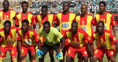 انطلاقة المريخ أمام الأهلى حديث صحف السودان قبل موقعة دورى أبطال أفريقيا