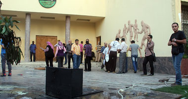 الأهلى يستنجد بـ"الداخلية" بعد تلقيه أنباء عن مظاهرة جديدة للألتراس اليوم