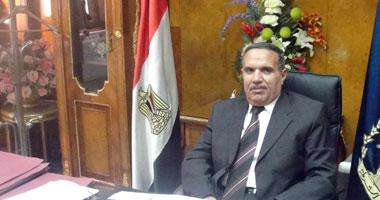 ضبط عاطل بالدقهلية بحوزته 9 لفافات بانجو 