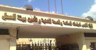 "الرؤية والإنجاز".. تشغيل 2.3 مليون عامل بالداخل و3.2 مليون بالخارج