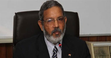 عزاء والد وزير الزراعة الأسبق اليوم بمسجد الحامدية الشاذلية